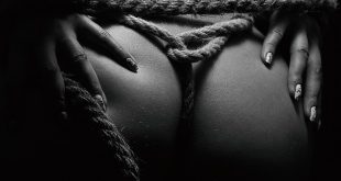 Ossessioni (racconto lesbo)